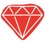 Ruby Digital Agency Logo