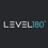 Level180 Logo