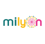 Milyon Digital Logo