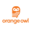 Orange Owl Marketing Logo