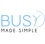 Busy Made Simple Logo