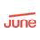 June Communications Logo
