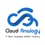 Cloud Analogy Logo