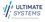 Ultimate Systems Logo