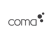 Coma Web Development Logo