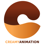 Creamy Animation Logo