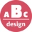 ABC Design - web development in Kazakhstan Logo