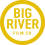 Big River Film Co. Logo