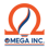 Omega Incorporations Logo