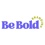 Be Bold Branding Logo