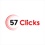 57 Clicks Marketing Agency Logo