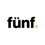 Fünf Digital Design Studio Logo