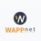 Wappnet Systems Pvt. Ltd. Logo