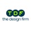 The Designs Firm (TDF) Logo