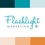 Flashlight Marketing LLC Logo