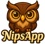 NipsApp Game Studios Logo