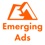 EmergingAds Logo