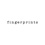 Fingerprints Creative Logo