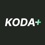 Koda Plus Logo