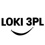 LOKI 3PL Logo