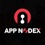 App Nodex Logo