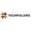 Techpullers Technology Solutions Private Limited Logo