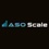 ASO Scale Intelligence Logo