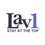 LaV1 Logo