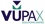 VUPAX Solutions Limited Logo