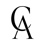 The Considered Agency Logo