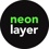 Neon Layer Digital Logo