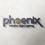 Phoenix Digital Agency Logo