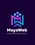 MAYAWEB Logo