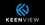 KeenView Logo