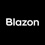 Blazon Agency Logo