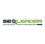 SEO Leader Logo