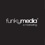 FunkyMEDIA Logo
