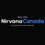 Nirvana Canada Logo