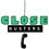 CloseBusters Logo