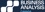 BUSINESS ANALYSIS CANADA Logo