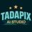 TADApix Logo