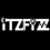 Itzfizz Digital Logo