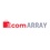 EComArray : E-Commerce Account Management Services Logo
