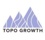 Topo Growth Logo