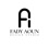 Fady Aoun Design Studio Logo