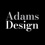 Adams Design Boston Logo