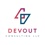 Devout Consulting, LLC Logo
