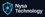 Nysa Technology Logo