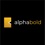 AlphaBOLD Logo