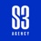 The S3 Agency Logo